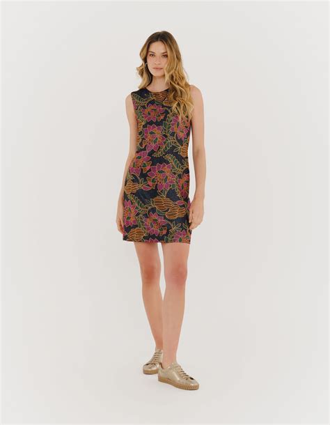 zinzane vestidos curtos